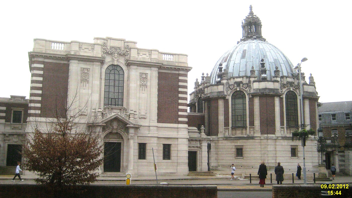 Eton College · CC BY 2.0